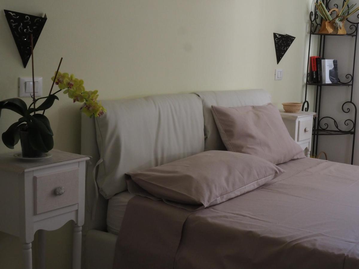 Casa Vacanze Lepa Vida ซิสเตียนา ภายนอก รูปภาพ